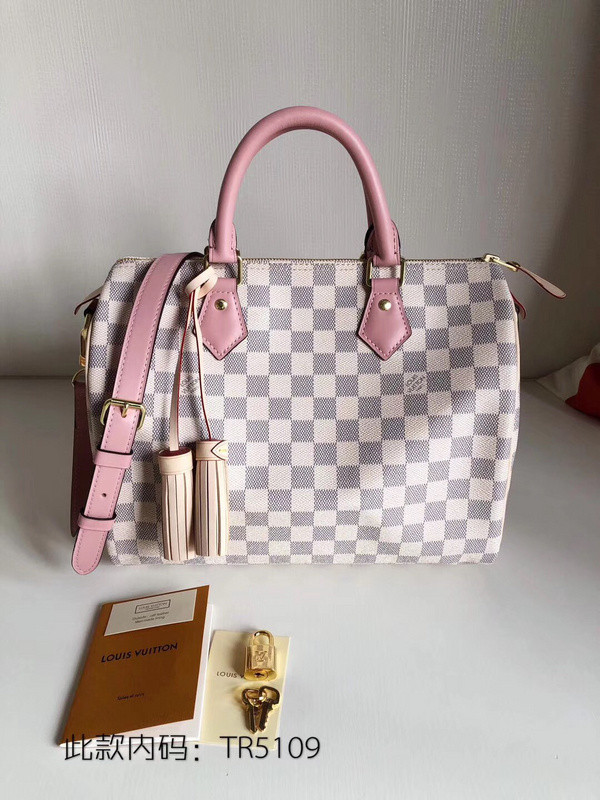 LV High End Quality Handbag-353