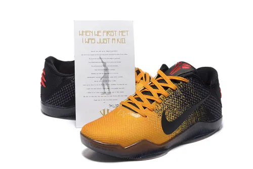 Nike Kobe Bryant 11 Shoes-044
