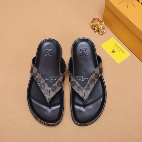 LV Men shoes 1：1 quality-3177