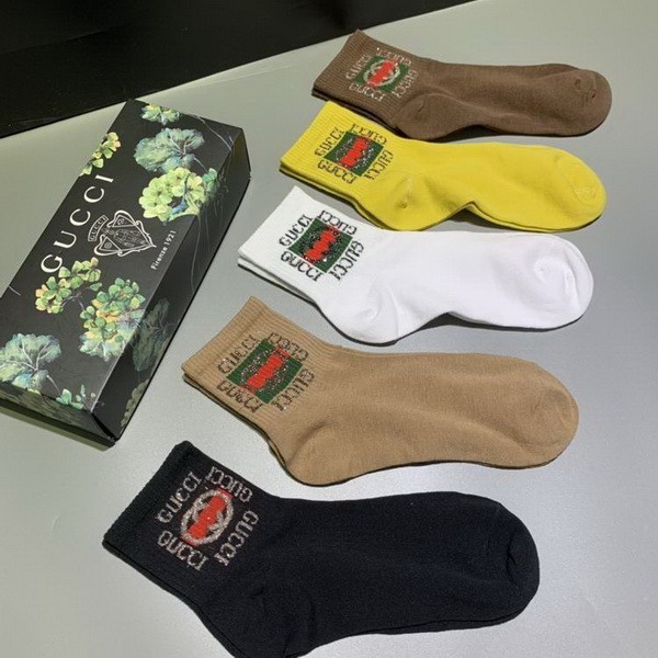 G Socks-084