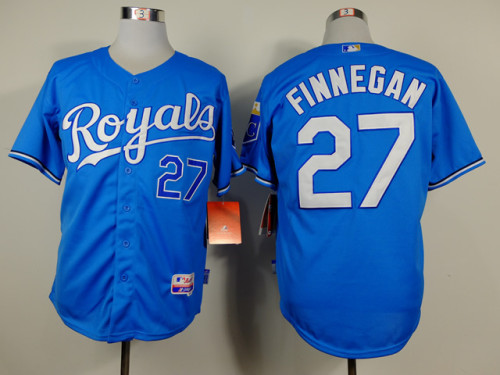 MLB Kansas City Royals-040