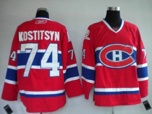 Montreal Canadiens jerseys-046