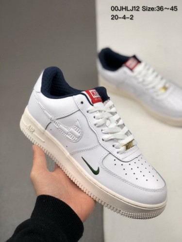 Nike air force shoes men low-596