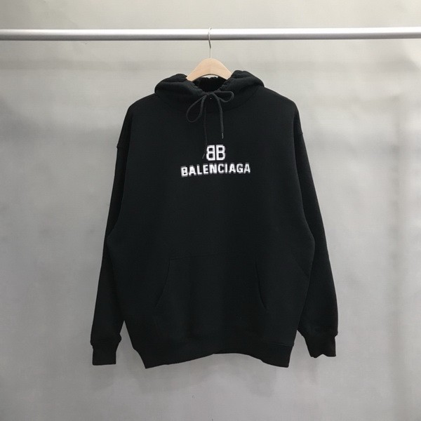 B Hoodies 1：1 Quality-676(XS-L)