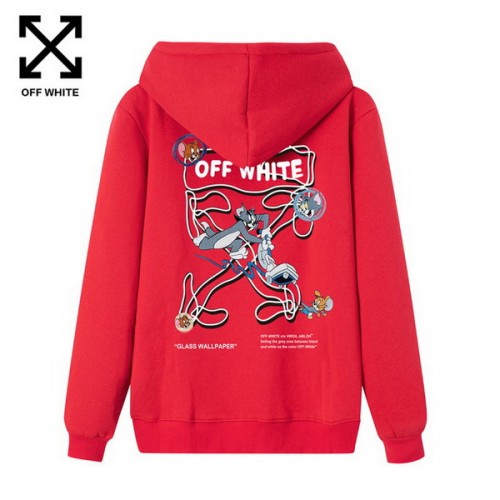 OFF-WHITE men Hoodies-550(S-XXL)