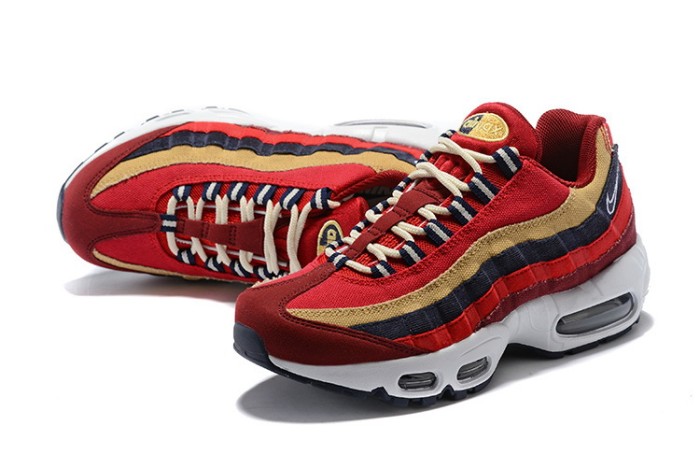 Nike Air Max 95 men shoes-222