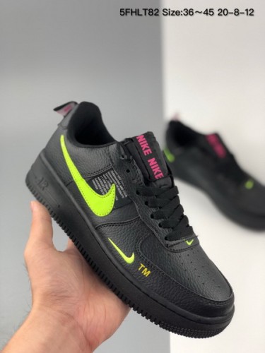 Nike air force shoes men low-724