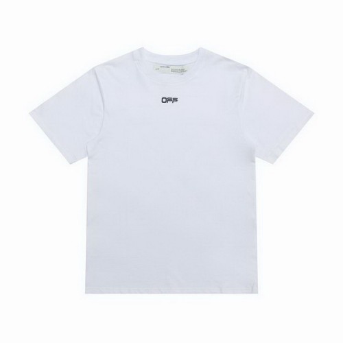 Off white t-shirt men-859(S-XL)