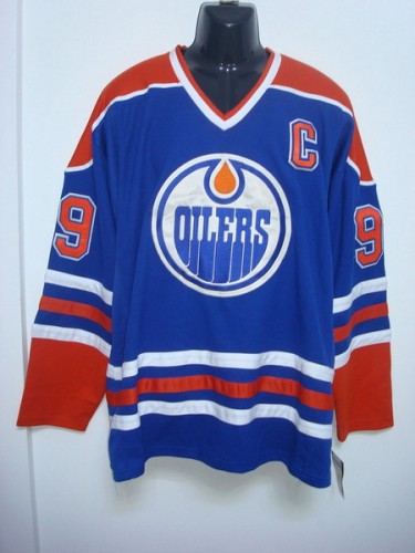 Edmonton Oilers jerseys-035