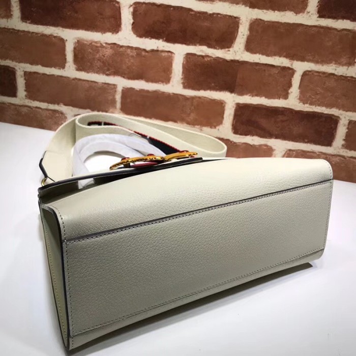 Super Perfect G handbags(Original Leather)-098