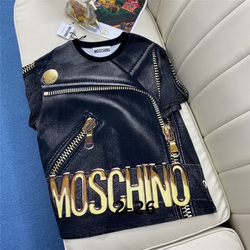 Moschino t-shirt men-230(S-L)