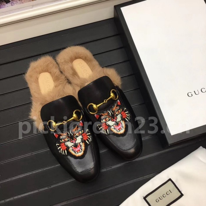 Super Max G Shoes-003