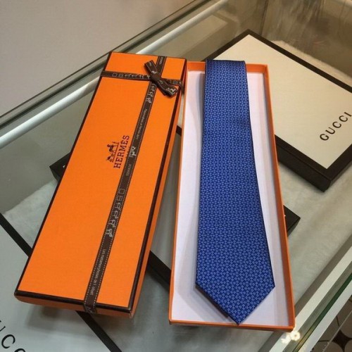 Hermes Necktie AAA Quality-176