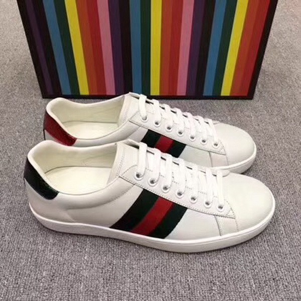 Super Max G Shoes-312