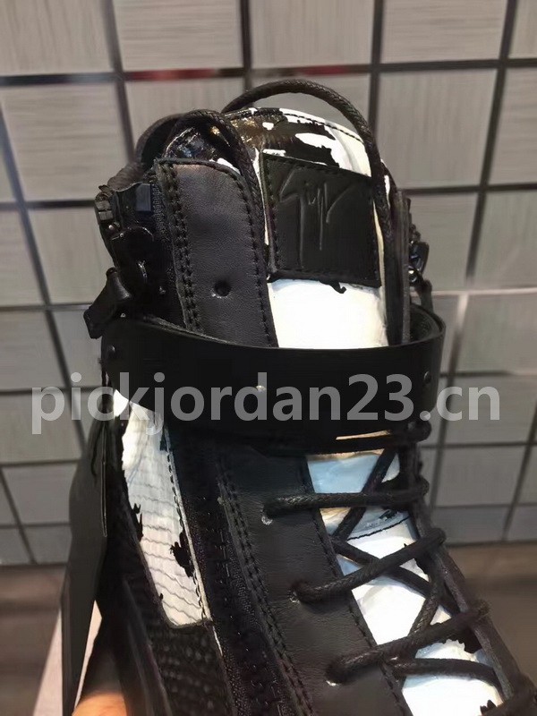 Super Max GZ Shoes128