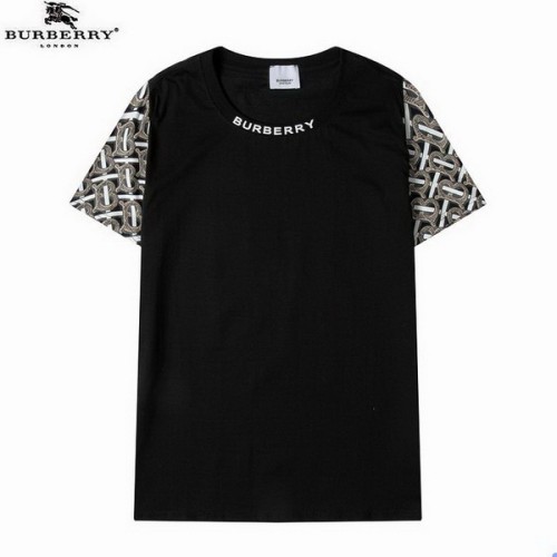 Burberry t-shirt men-405(S-XXL)