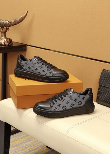 LV Men shoes 1：1 quality-3219