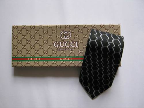 G Necktie AAA Quality-024