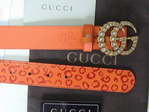 G Belt 1:1 Quality-012