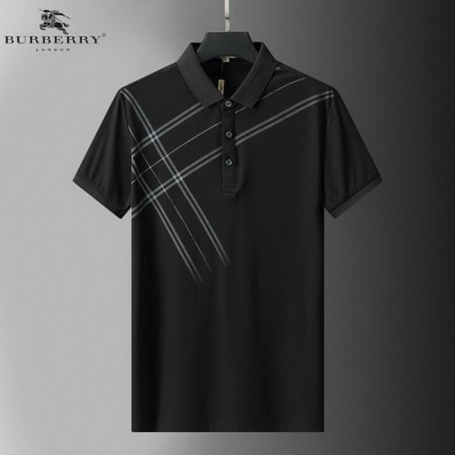 Burberry polo men t-shirt-202(M-XXXL)