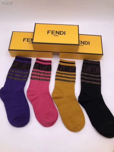 FD Socks-007