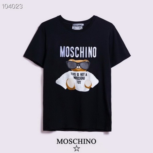 Moschino t-shirt men-177(S-XXL)