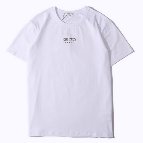 Kenzo T-shirts men-159(S-XXL)