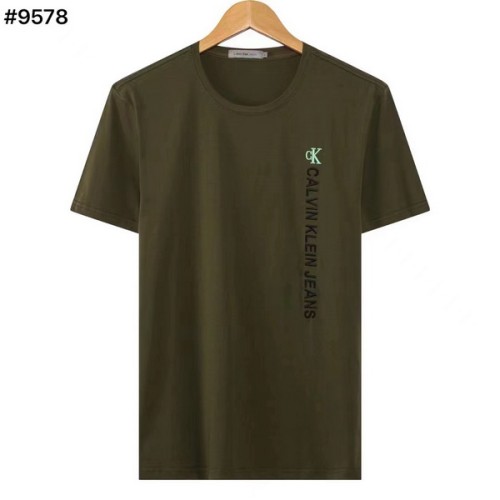 CK t-shirt men-051(M-XXXL)