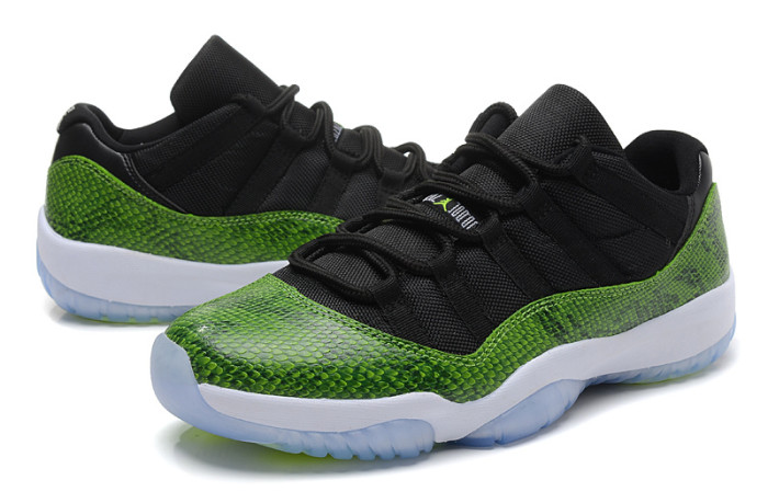 Air Jordan 11 Low shoes AAA-032