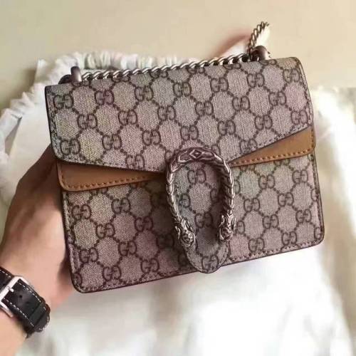 Super Perfect G handbags(Original Leather)-213