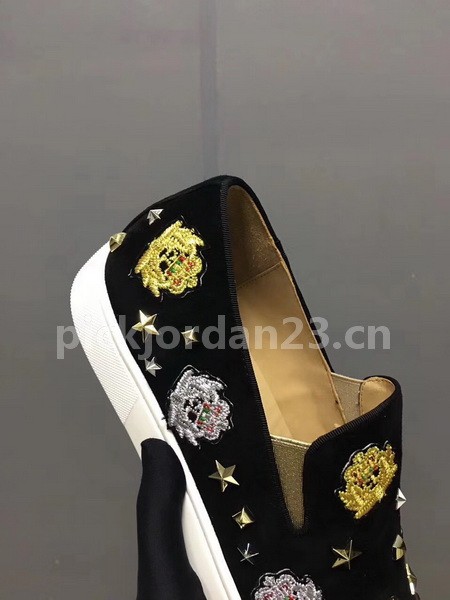 Super Max Christian Louboutin Shoes-878