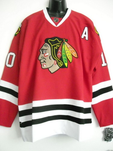 Chicago Black Hawks jerseys-365