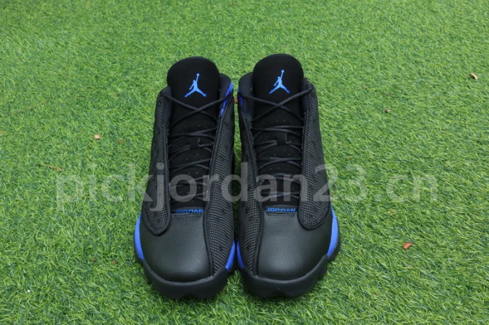 Authentic Air Jordan 13 “Magic”