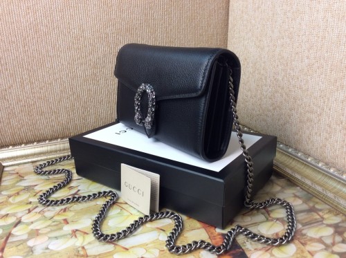 Super Perfect G handbags(Original Leather)-236