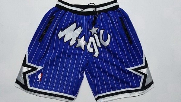 NBA Shorts-499