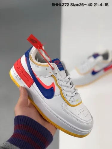 Nike air force shoes women low-2193