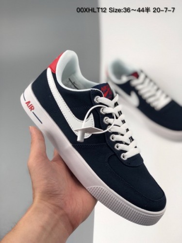 Nike air force shoes men low-547