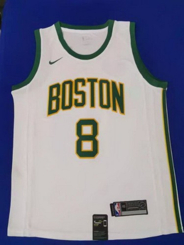 NBA Boston Celtics-102
