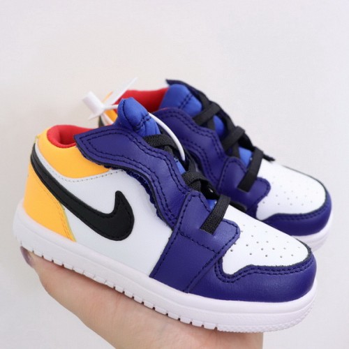Jordan 1 kids shoes-031
