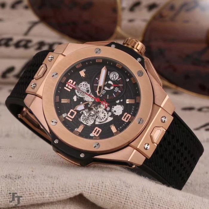 Hublot Watches-621