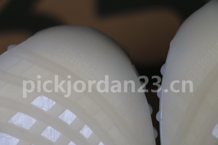 Authentic AD Yeezy 350 Boost V2 Zebra