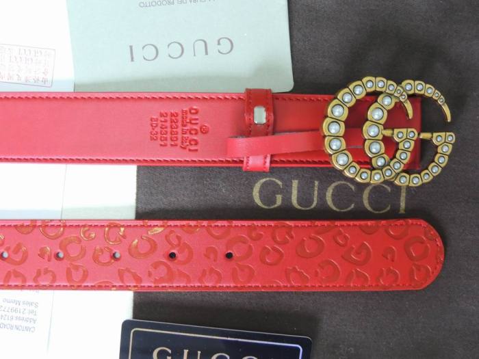 G Belt 1:1 Quality-008