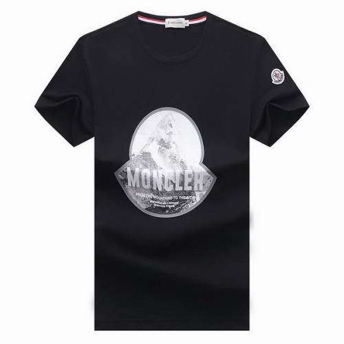 Moncler t-shirt men-065(M-XXXL)
