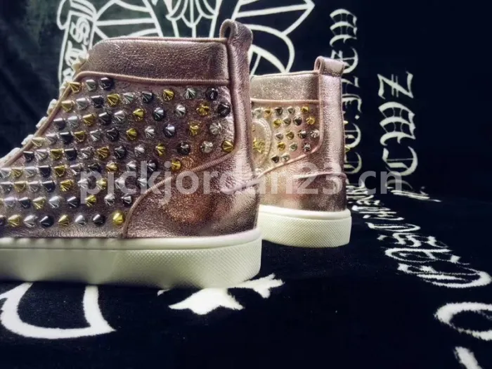 Super Max Christian Louboutin Shoes-705