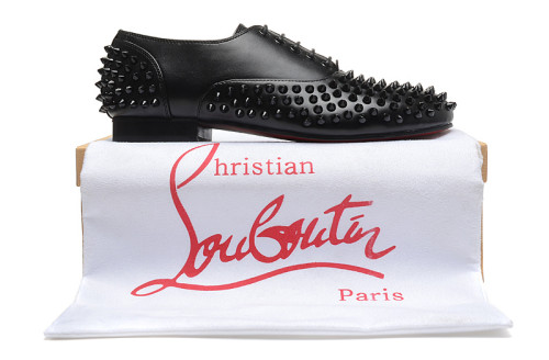 Christian Louboutin mens shoes-264
