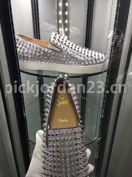 Super Max Christian Louboutin Shoes-639