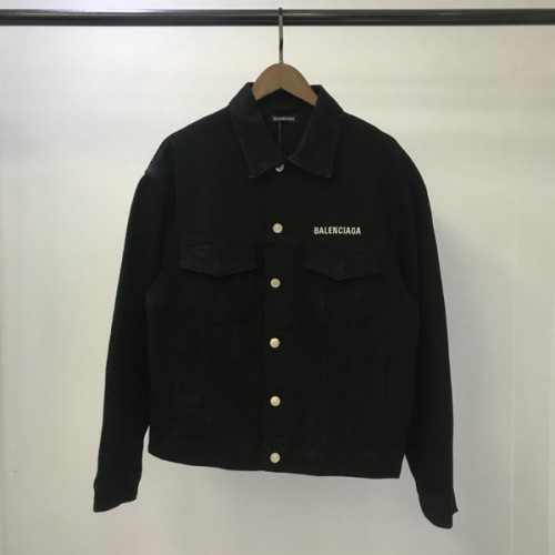 B Jacket  1：1 Quality-155