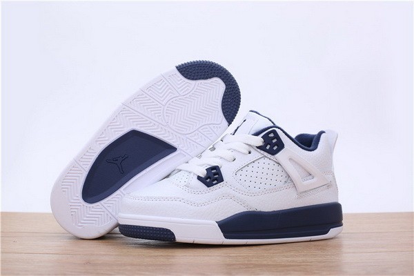 Jordan 4 kids shoes-002