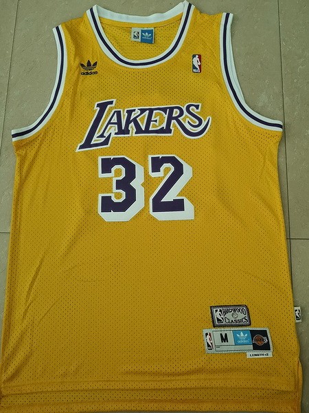 NBA Los Angeles Lakers-038