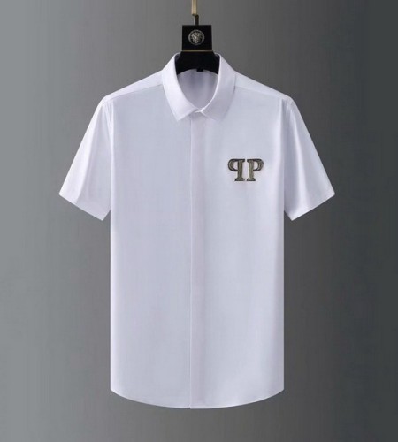 PP Polo t-shirt men-007(M-XXXL)